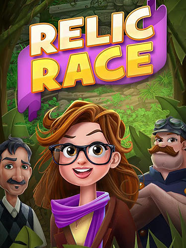 download Relic race apk